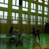 Mistrzostwa Powiatu szkół ponadgimnazjalnych w drużynowym tenisie stołowym 2016